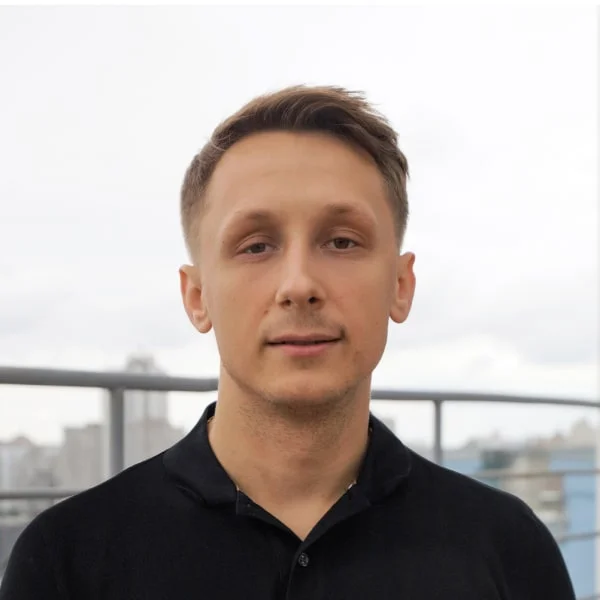 Кучерявенко Олег